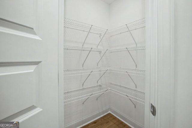 3518 Jodeco Road LOT 6, Jonesboro, GA 30236