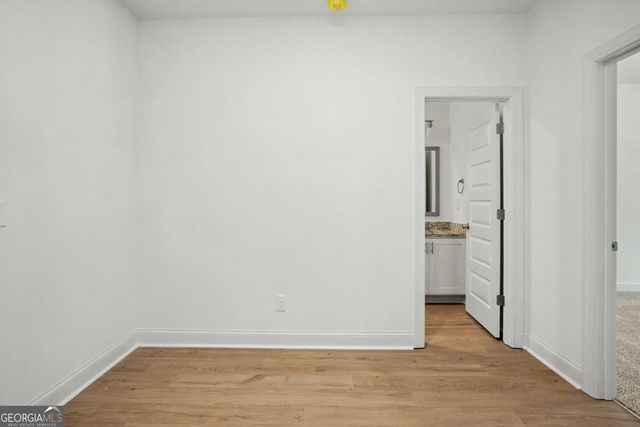 3518 Jodeco Road LOT 6, Jonesboro, GA 30236