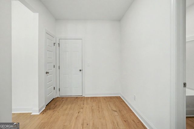 3518 Jodeco Road LOT 6, Jonesboro, GA 30236