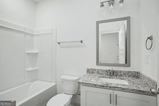 3518 Jodeco Road LOT 6, Jonesboro, GA 30236