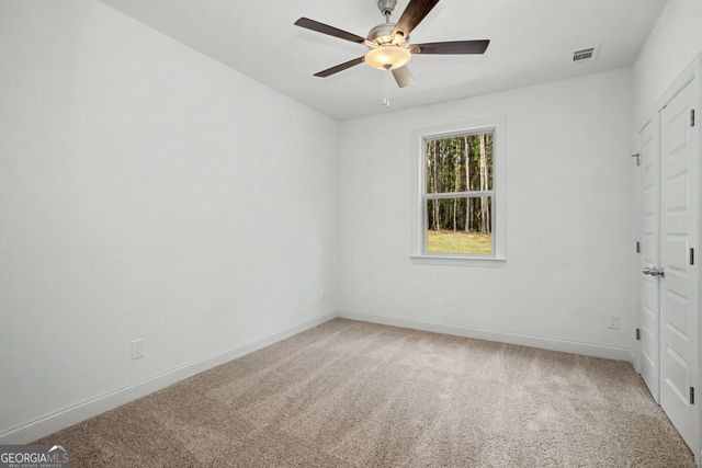 3518 Jodeco Road LOT 6, Jonesboro, GA 30236