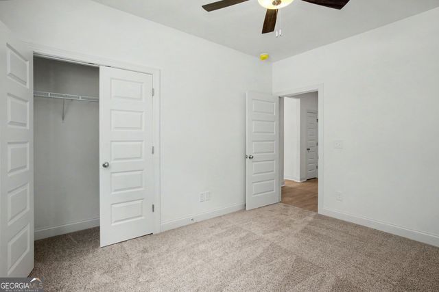 3518 Jodeco Road LOT 6, Jonesboro, GA 30236