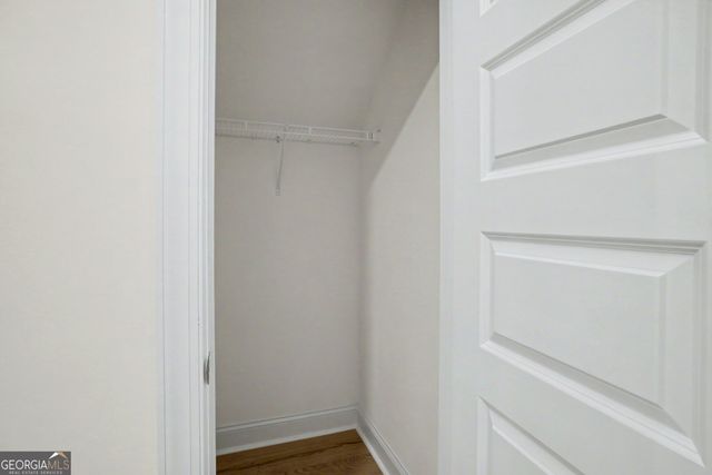 3518 Jodeco Road LOT 6, Jonesboro, GA 30236