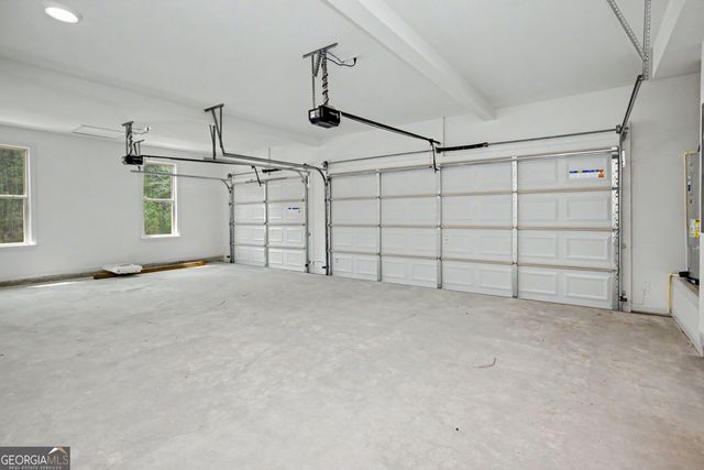 3518 Jodeco Road LOT 6, Jonesboro, GA 30236