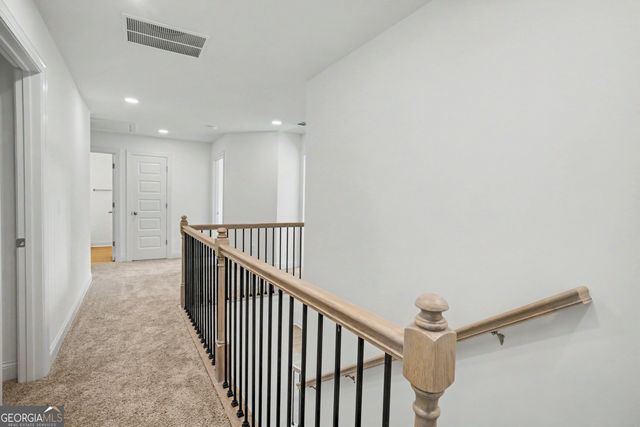 3518 Jodeco Road LOT 6, Jonesboro, GA 30236