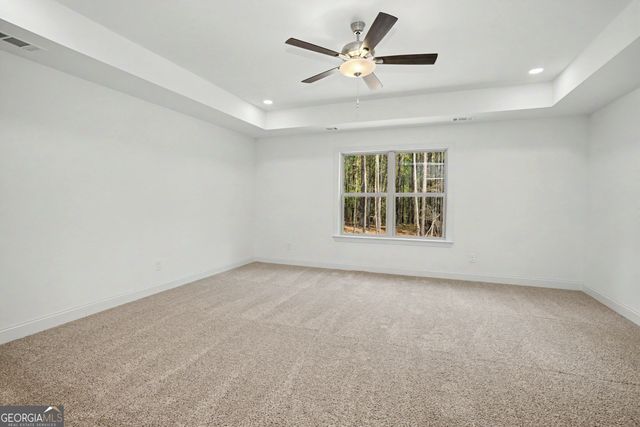 3518 Jodeco Road LOT 6, Jonesboro, GA 30236