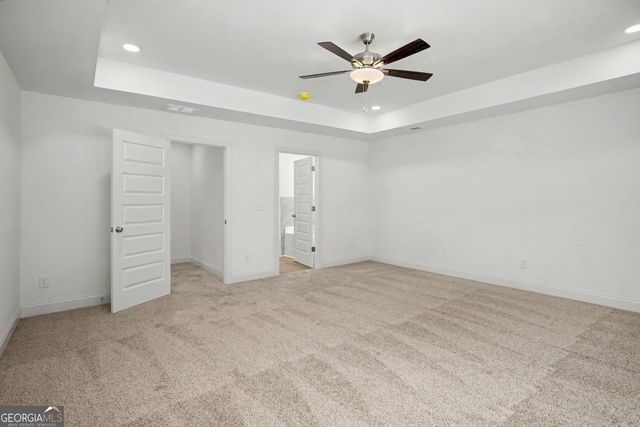 3518 Jodeco Road LOT 6, Jonesboro, GA 30236