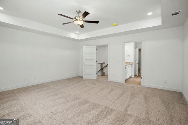 3518 Jodeco Road LOT 6, Jonesboro, GA 30236