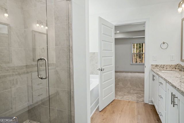 3518 Jodeco Road LOT 6, Jonesboro, GA 30236