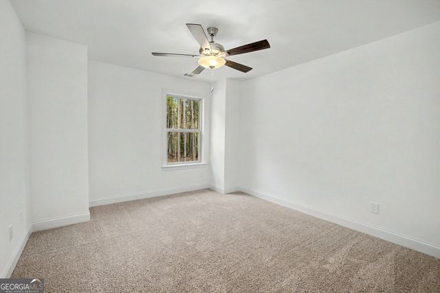 3518 Jodeco Road LOT 6, Jonesboro, GA 30236