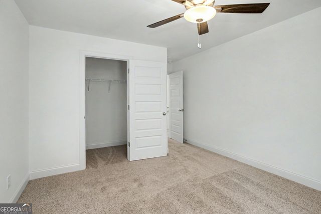 3518 Jodeco Road LOT 6, Jonesboro, GA 30236