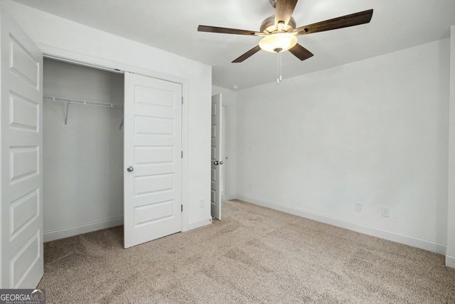 3518 Jodeco Road LOT 6, Jonesboro, GA 30236