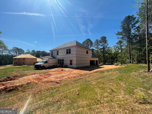 3518 Jodeco Road LOT 6, Jonesboro, GA 30236