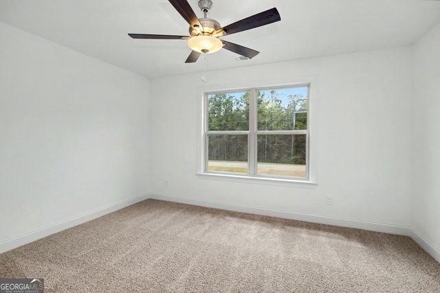 3518 Jodeco Road LOT 6, Jonesboro, GA 30236