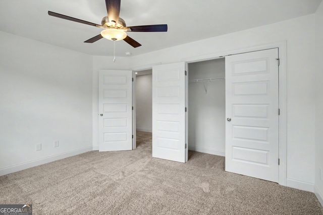 3518 Jodeco Road LOT 6, Jonesboro, GA 30236