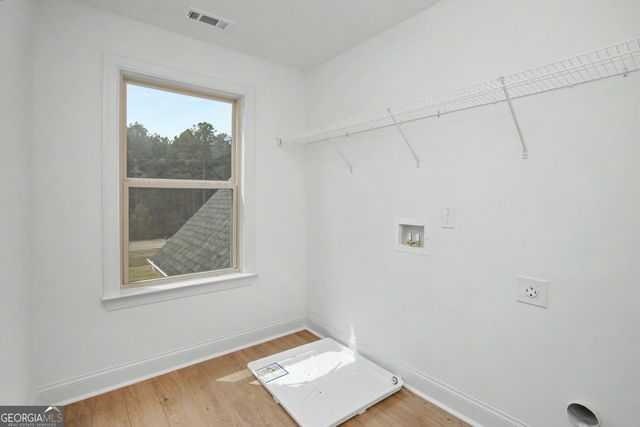 3518 Jodeco Road LOT 6, Jonesboro, GA 30236