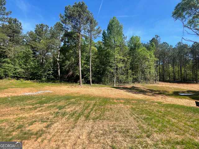 3518 Jodeco Road LOT 6, Jonesboro, GA 30236