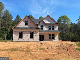 3518 Jodeco Road LOT 6, Jonesboro, GA 30236