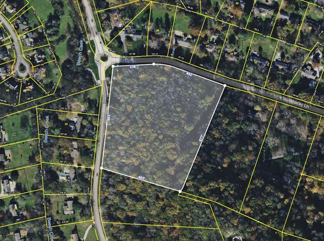 6337 Murray Ln, Brentwood, TN 37027