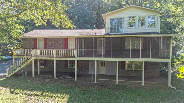 6337 Murray Ln, Brentwood, TN 37027