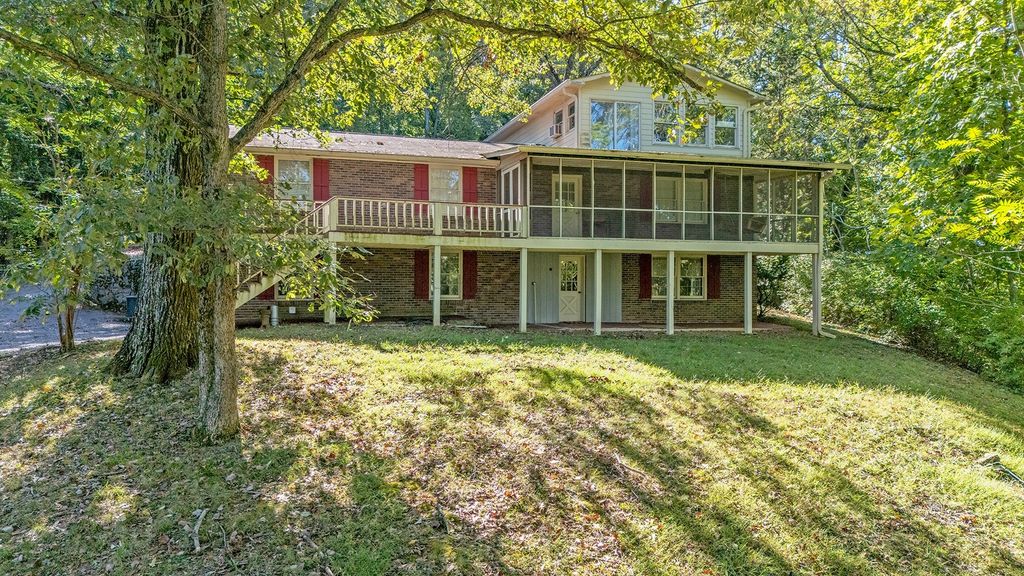 6337 Murray Ln, Brentwood, TN 37027