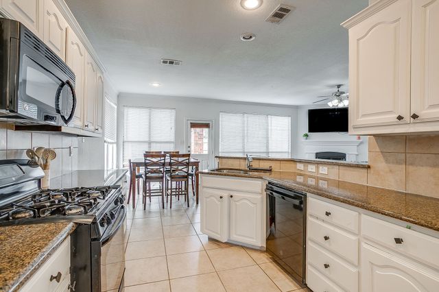 14301 Polo Ranch Street, Fort Worth, TX 76052