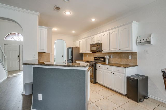 14301 Polo Ranch Street, Fort Worth, TX 76052