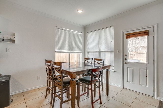 14301 Polo Ranch Street, Fort Worth, TX 76052