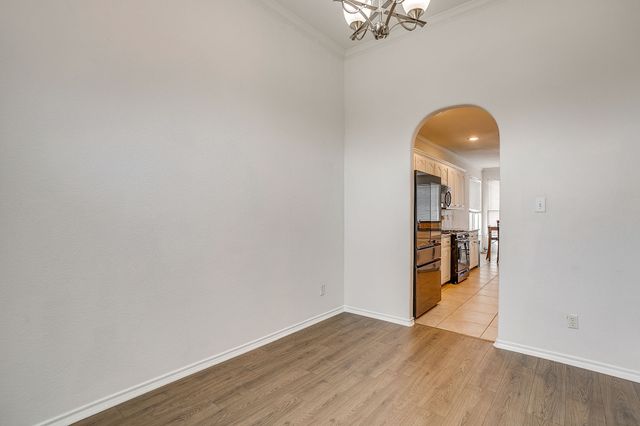 14301 Polo Ranch Street, Fort Worth, TX 76052