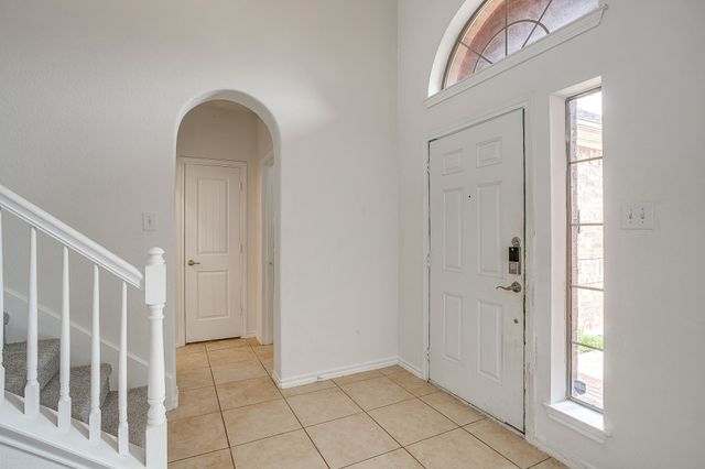 14301 Polo Ranch Street, Fort Worth, TX 76052