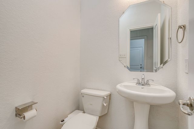 14301 Polo Ranch Street, Fort Worth, TX 76052