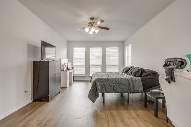 14301 Polo Ranch Street, Fort Worth, TX 76052