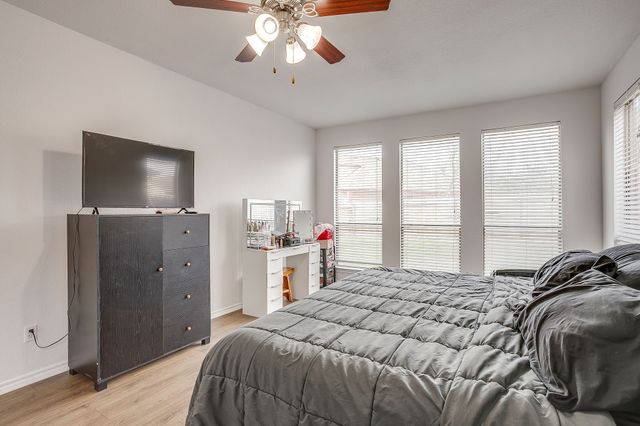 14301 Polo Ranch Street, Fort Worth, TX 76052