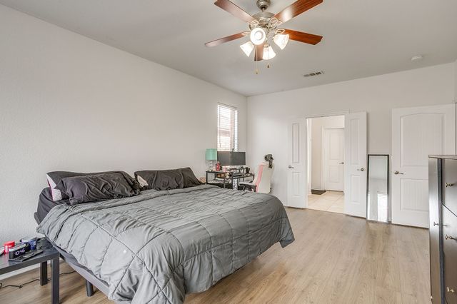 14301 Polo Ranch Street, Fort Worth, TX 76052