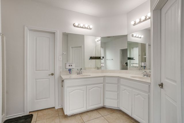 14301 Polo Ranch Street, Fort Worth, TX 76052