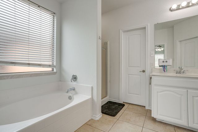 14301 Polo Ranch Street, Fort Worth, TX 76052