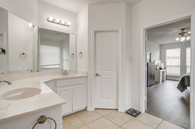 14301 Polo Ranch Street, Fort Worth, TX 76052