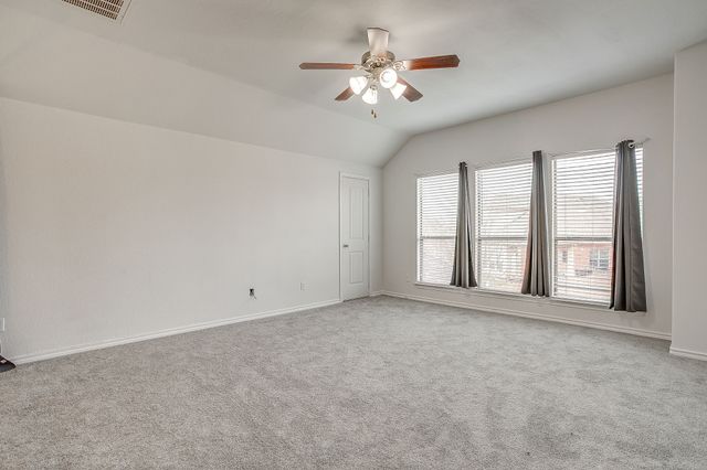 14301 Polo Ranch Street, Fort Worth, TX 76052