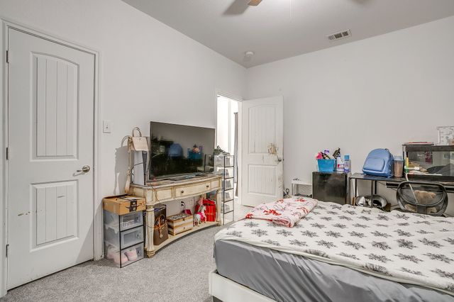 14301 Polo Ranch Street, Fort Worth, TX 76052