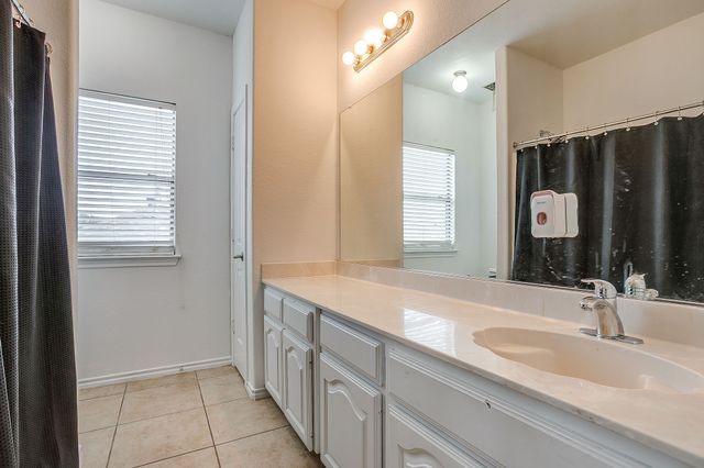 14301 Polo Ranch Street, Fort Worth, TX 76052