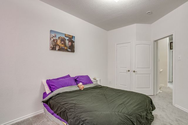 14301 Polo Ranch Street, Fort Worth, TX 76052