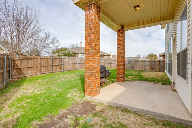 14301 Polo Ranch Street, Fort Worth, TX 76052