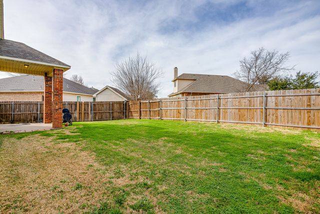 14301 Polo Ranch Street, Fort Worth, TX 76052