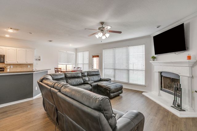 14301 Polo Ranch Street, Fort Worth, TX 76052