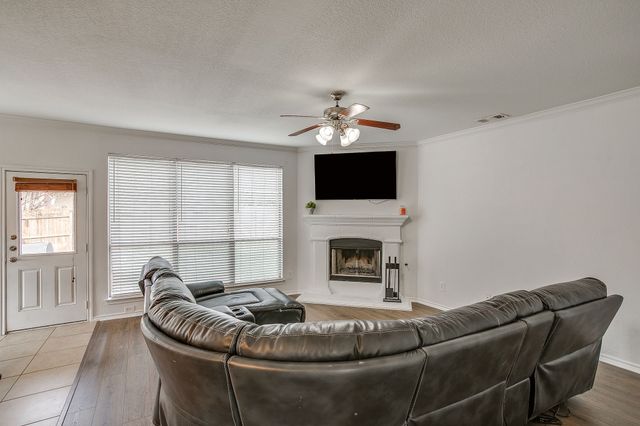 14301 Polo Ranch Street, Fort Worth, TX 76052