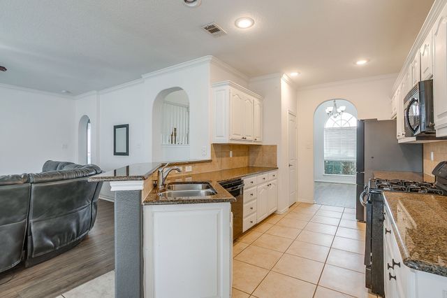 14301 Polo Ranch Street, Fort Worth, TX 76052