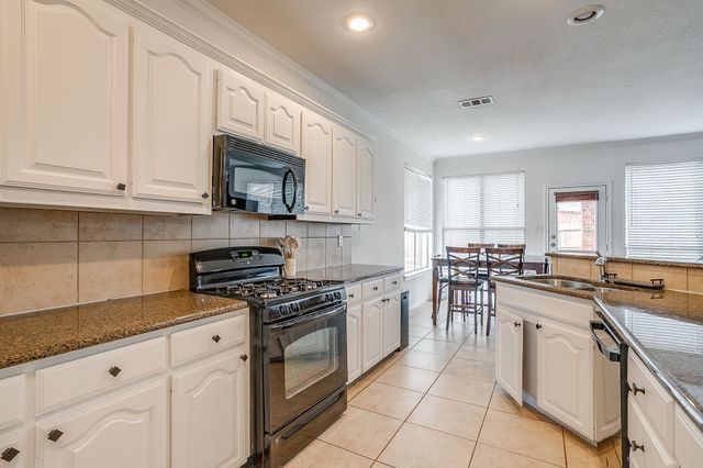 14301 Polo Ranch Street, Fort Worth, TX 76052