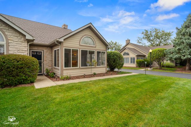 1925 Timbers Edge Circle, Joliet, IL 60431