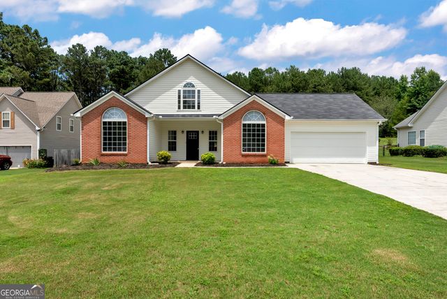 5145 Victoria Park Drive, Loganville, GA 30052