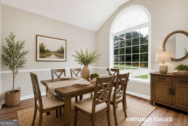 5145 Victoria Park Drive, Loganville, GA 30052